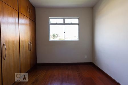 Suíte de apartamento para alugar com 3 quartos, 60m² em Jardim Leblon, Belo Horizonte