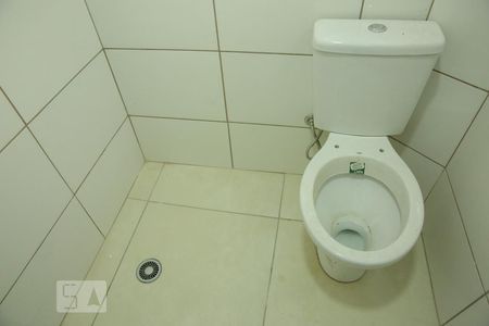 Banheiro de apartamento para alugar com 2 quartos, 65m² em Vila Mariana, São Paulo