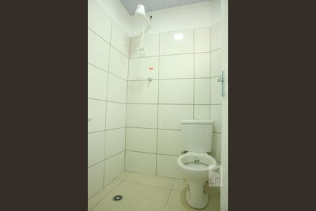 Banheiro de apartamento para alugar com 2 quartos, 65m² em Vila Mariana, São Paulo