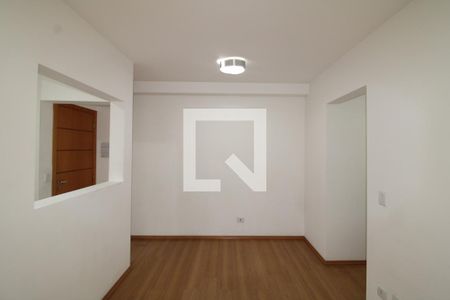 Sala de apartamento para alugar com 2 quartos, 57m² em Santa Teresinha, São Paulo