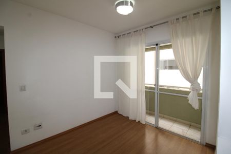 Sala de apartamento para alugar com 2 quartos, 57m² em Santa Teresinha, São Paulo