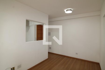 Sala de apartamento para alugar com 2 quartos, 57m² em Santa Teresinha, São Paulo