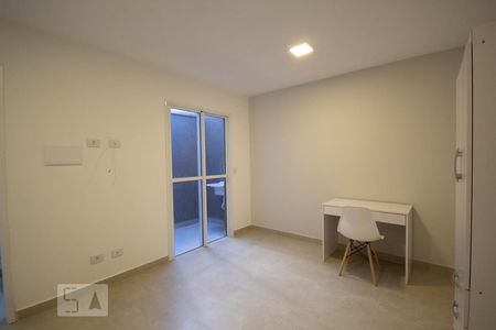 Studio de kitnet/studio para alugar com 1 quarto, 23m² em Jardim Peri Peri, São Paulo