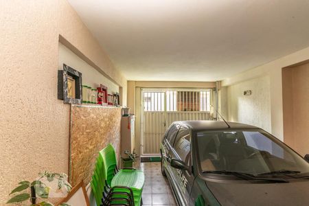 Vista da sala  de casa à venda com 3 quartos, 125m² em Itaquera, São Paulo