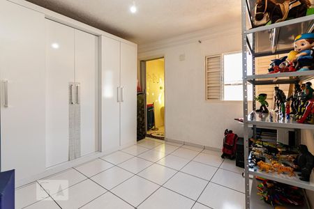 Quarto 1 suíte  de casa à venda com 3 quartos, 125m² em Itaquera, São Paulo