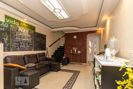 Sala  de casa à venda com 3 quartos, 125m² em Itaquera, São Paulo