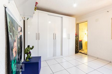 Quarto 1 suíte  de casa à venda com 3 quartos, 125m² em Itaquera, São Paulo