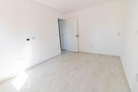Dormitório de apartamento para alugar com 1 quarto, 40m² em Centro, Santo André