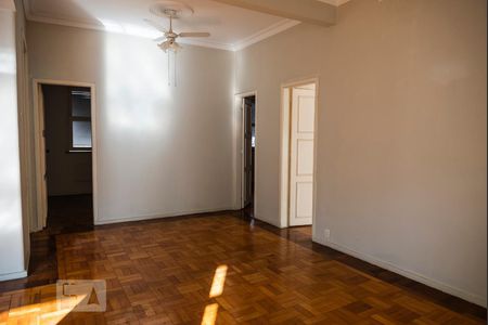 Sala de apartamento à venda com 3 quartos, 230m² em Copacabana, Rio de Janeiro