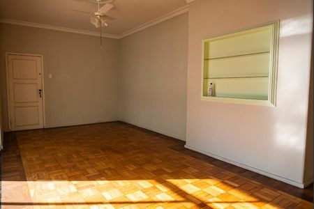 Sala de apartamento à venda com 3 quartos, 230m² em Copacabana, Rio de Janeiro