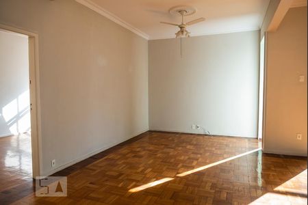 Sala de apartamento à venda com 3 quartos, 230m² em Copacabana, Rio de Janeiro