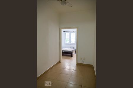 Sala de apartamento à venda com 1 quarto, 38m² em Copacabana, Rio de Janeiro