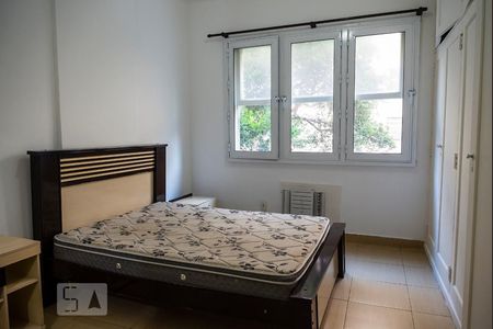 quarto de apartamento à venda com 1 quarto, 38m² em Copacabana, Rio de Janeiro