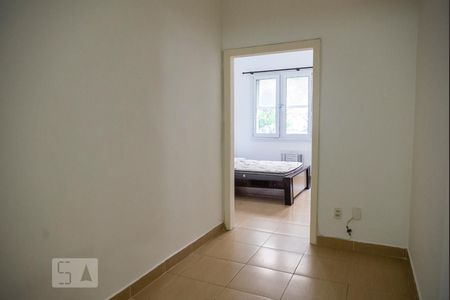 Sala de apartamento à venda com 1 quarto, 38m² em Copacabana, Rio de Janeiro