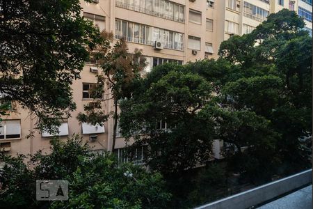 vista de apartamento à venda com 1 quarto, 38m² em Copacabana, Rio de Janeiro