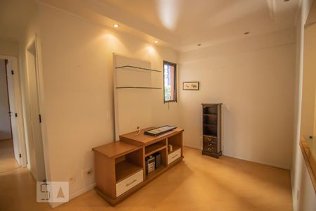 Sala de TV de apartamento para alugar com 3 quartos, 90m² em Vila Mascote, São Paulo