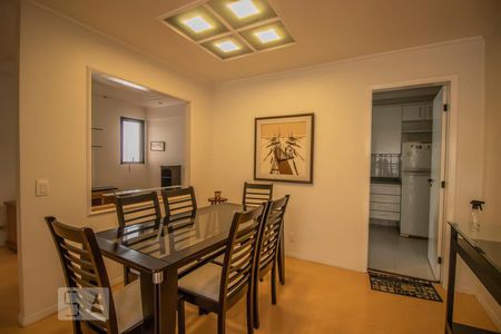 Sala de apartamento para alugar com 3 quartos, 90m² em Vila Mascote, São Paulo
