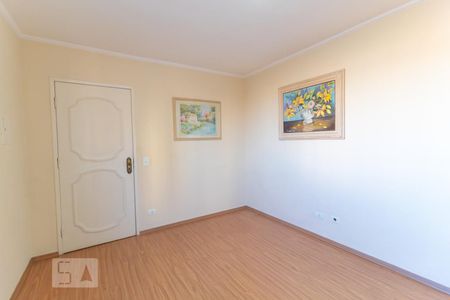 Sala de apartamento à venda com 2 quartos, 62m² em Vila Buenos Aires, São Paulo