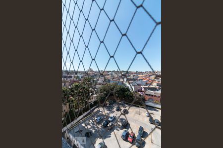 Vista quarto 1 de apartamento à venda com 2 quartos, 49m² em Vila Rio, Guarulhos