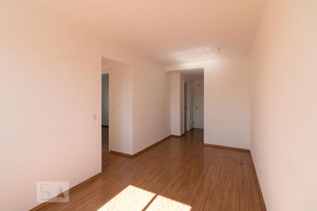Sala de apartamento à venda com 2 quartos, 49m² em Vila Rio, Guarulhos