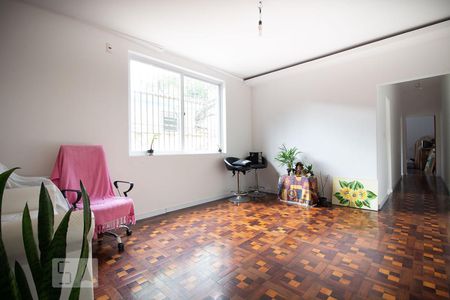 Sala de apartamento para alugar com 3 quartos, 60m² em Partenon, Porto Alegre