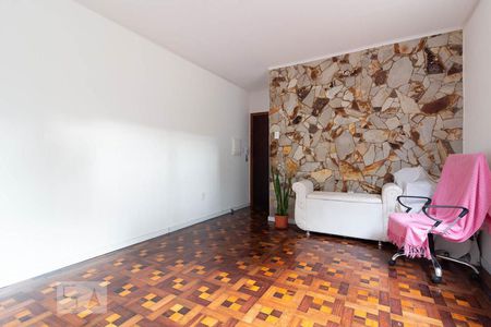 Sala de apartamento para alugar com 3 quartos, 60m² em Partenon, Porto Alegre