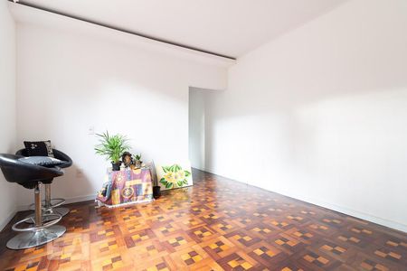 Sala de apartamento à venda com 3 quartos, 60m² em Partenon, Porto Alegre