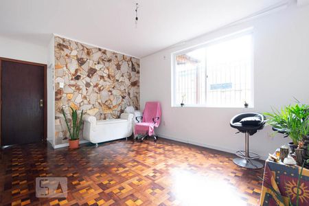 Sala de apartamento à venda com 3 quartos, 60m² em Partenon, Porto Alegre
