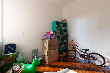 Dormitório de apartamento à venda com 3 quartos, 60m² em Partenon, Porto Alegre