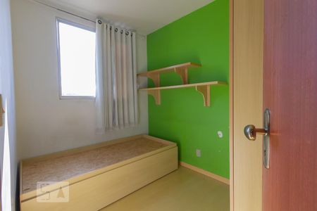 Quarto 2 de apartamento para alugar com 2 quartos, 48m² em Itapoã, Belo Horizonte