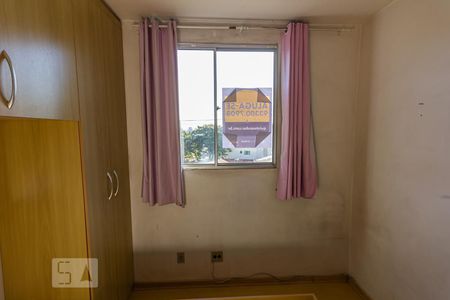 Quarto 1 de apartamento para alugar com 2 quartos, 48m² em Itapoã, Belo Horizonte