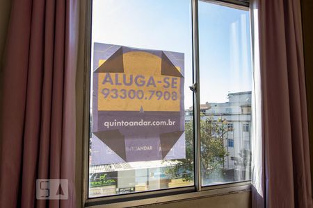 Quarto 1 de apartamento para alugar com 2 quartos, 48m² em Itapoã, Belo Horizonte