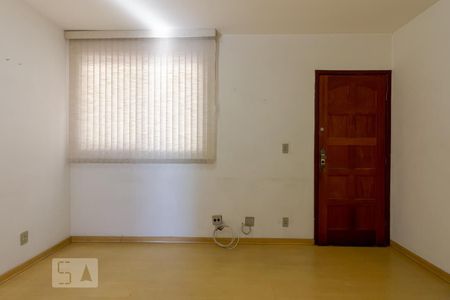 Sala de apartamento para alugar com 2 quartos, 48m² em Itapoã, Belo Horizonte