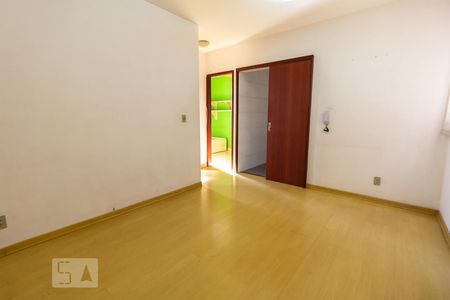 Sala de apartamento para alugar com 2 quartos, 48m² em Itapoã, Belo Horizonte