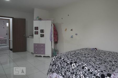 Quarto de casa de condomínio à venda com 2 quartos, 92m² em Itaquera, São Paulo