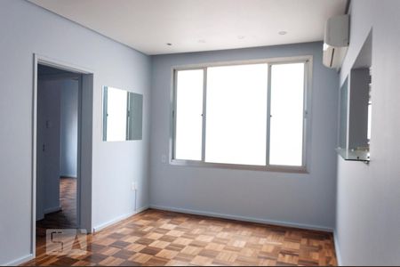 Sala de apartamento para alugar com 2 quartos, 75m² em Centro Histórico, Porto Alegre