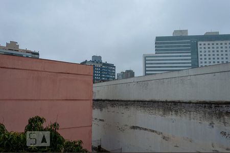 Vista de apartamento para alugar com 2 quartos, 75m² em Centro Histórico, Porto Alegre