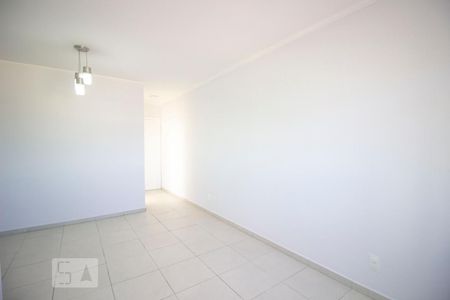 Sala de apartamento para alugar com 3 quartos, 78m² em Jardim Shangai, Jundiaí