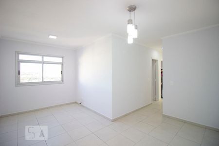 Sala de apartamento para alugar com 3 quartos, 78m² em Jardim Shangai, Jundiaí