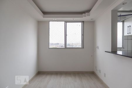 Sala de apartamento à venda com 2 quartos, 52m² em Parque Novo Mundo, São Paulo