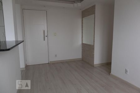 Sala de apartamento à venda com 2 quartos, 52m² em Parque Novo Mundo, São Paulo