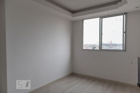 Quarto 1 de apartamento à venda com 2 quartos, 52m² em Parque Novo Mundo, São Paulo