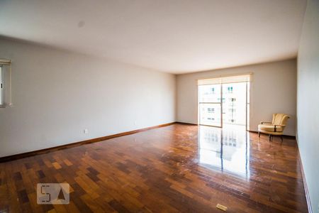 Apartamento à venda com 280m², 5 quartos e 4 vagasSala