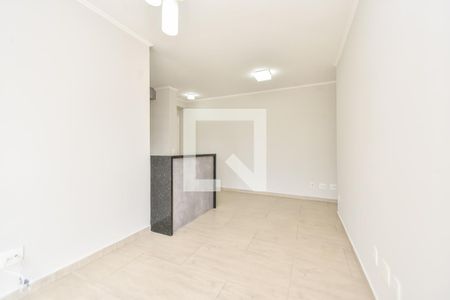 Sala de apartamento à venda com 2 quartos, 67m² em Liberdade, São Paulo