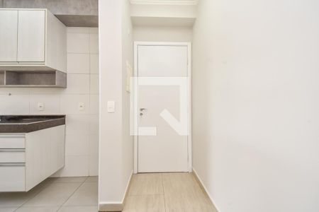 Entrada de apartamento à venda com 2 quartos, 67m² em Liberdade, São Paulo