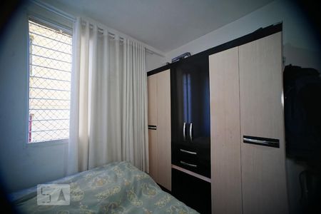 Quarto 1 de apartamento à venda com 2 quartos, 46m² em Morro Santana, Porto Alegre