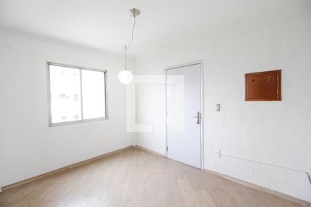 Sala de apartamento à venda com 2 quartos, 50m² em Jardim São Paulo(zona Norte), São Paulo