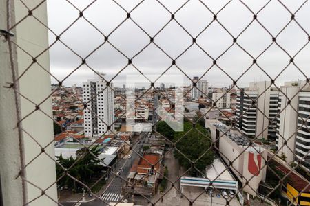Vista de apartamento à venda com 2 quartos, 50m² em Jardim São Paulo(zona Norte), São Paulo