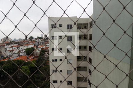 Vista de apartamento à venda com 2 quartos, 50m² em Jardim São Paulo(zona Norte), São Paulo
