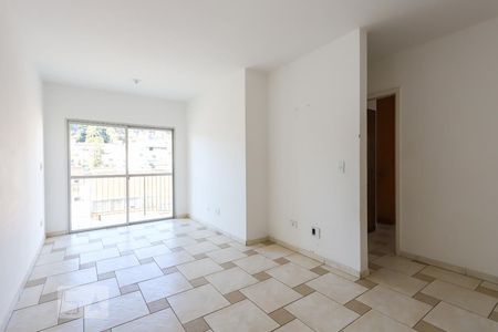 Sala de apartamento para alugar com 3 quartos, 60m² em Vila Amália (zona Norte), São Paulo